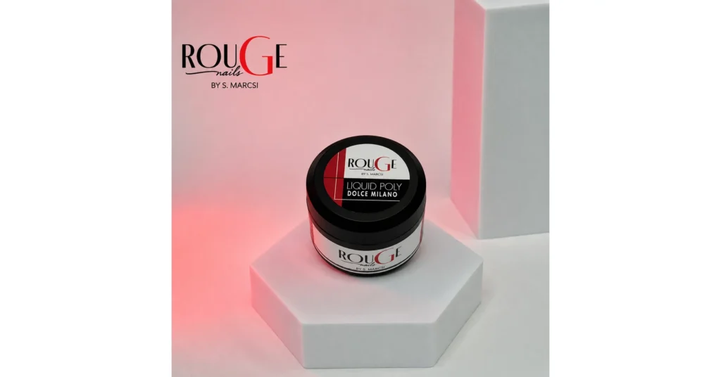 Liquid Poly Dolce Milano