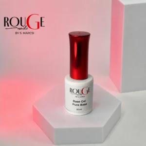 Gels / Base / Top