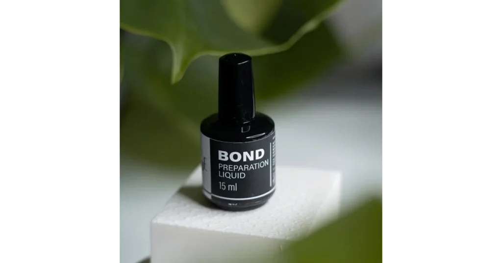 Bond – Acid-Free Nail Prep & Adhesion Promoter