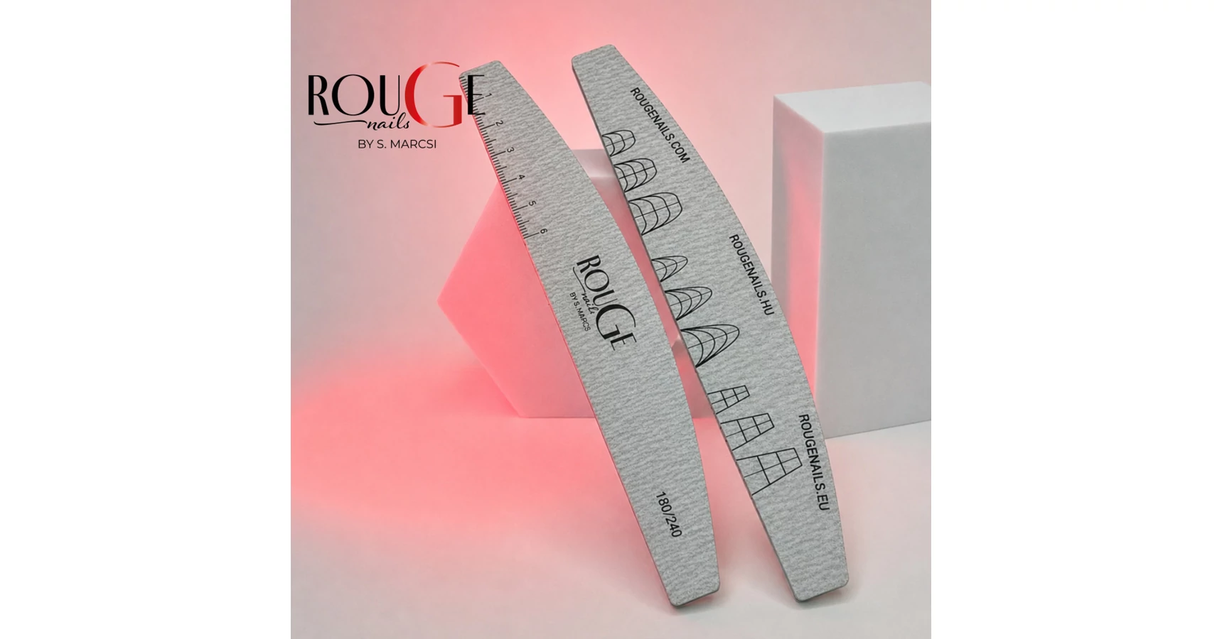 Slim Sanding Band – 180 Grit