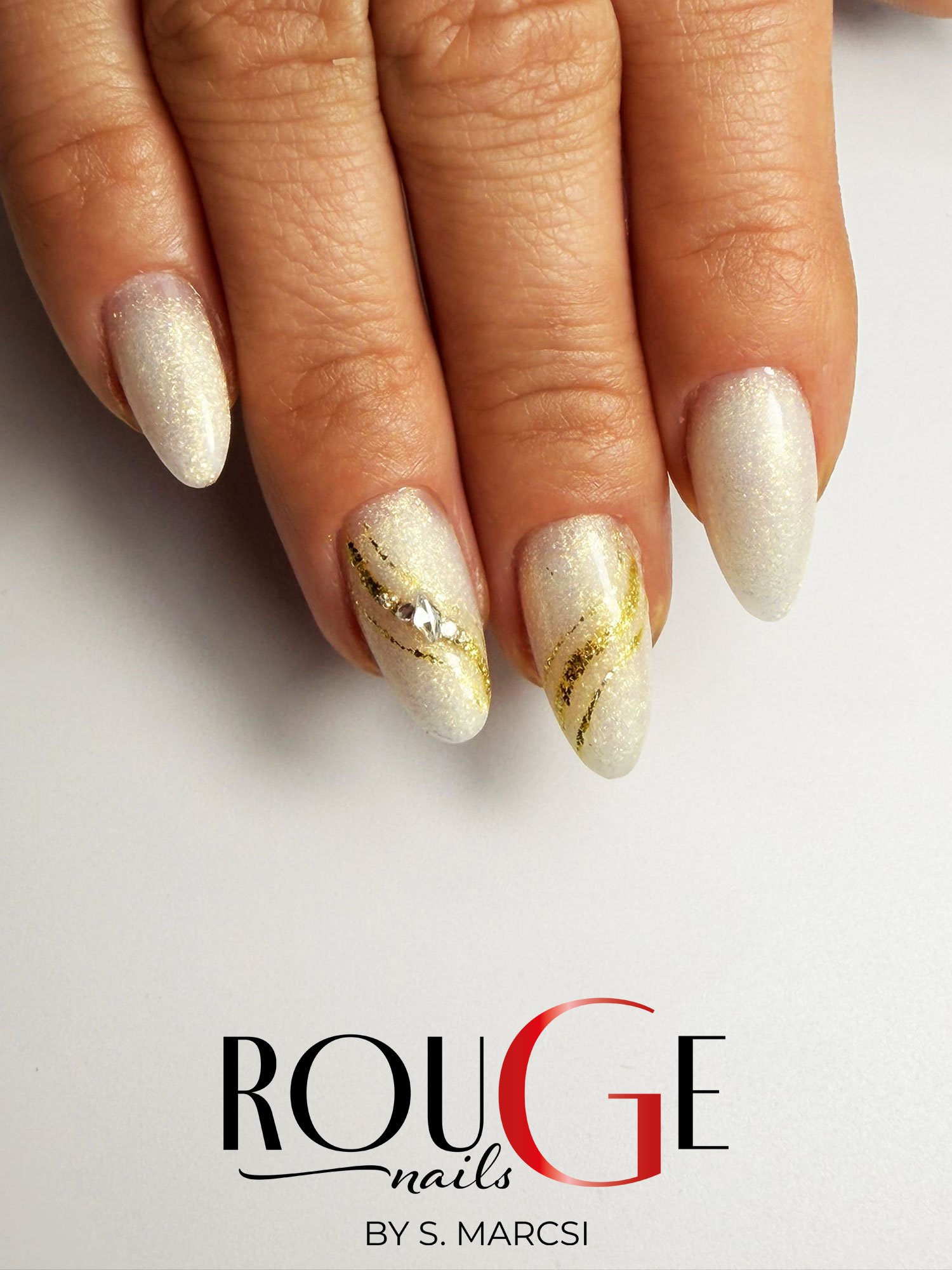 Shape Acrygel – Angel Dust