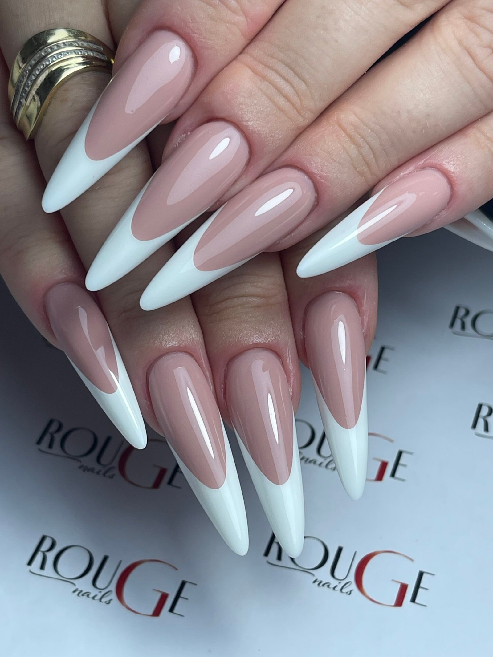 Créme Builder Gel- Choose Me Cover