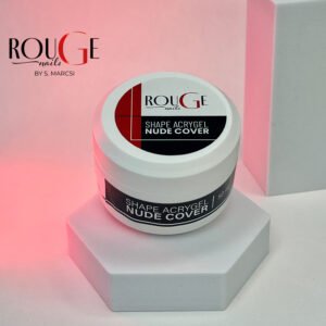 Shape Acrygel Nude Cover