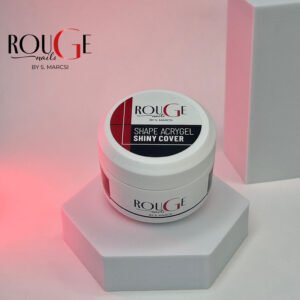 Shape Acrygel Shiny Cover